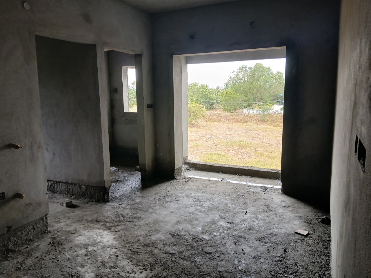 Project Update
