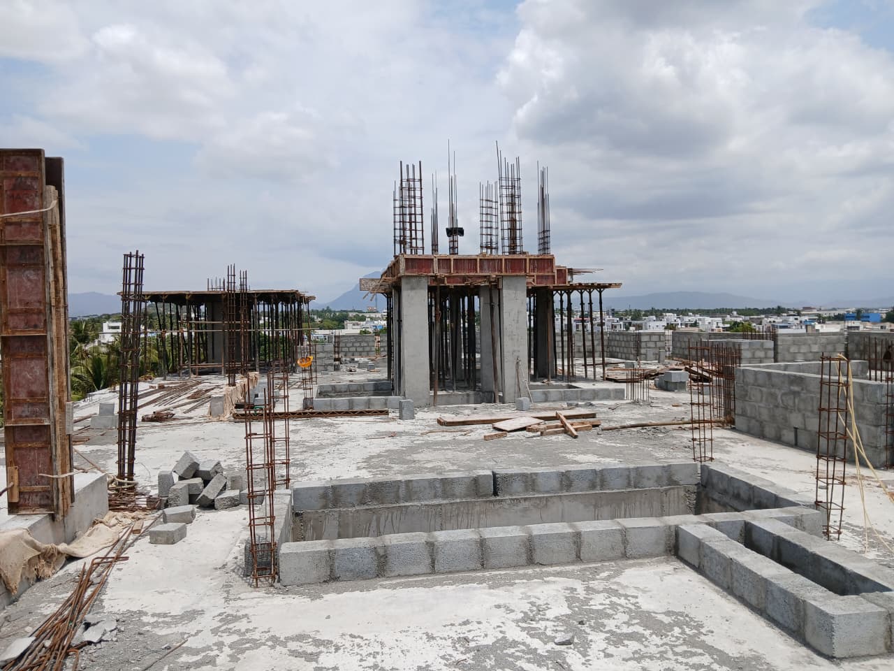 Project Update
