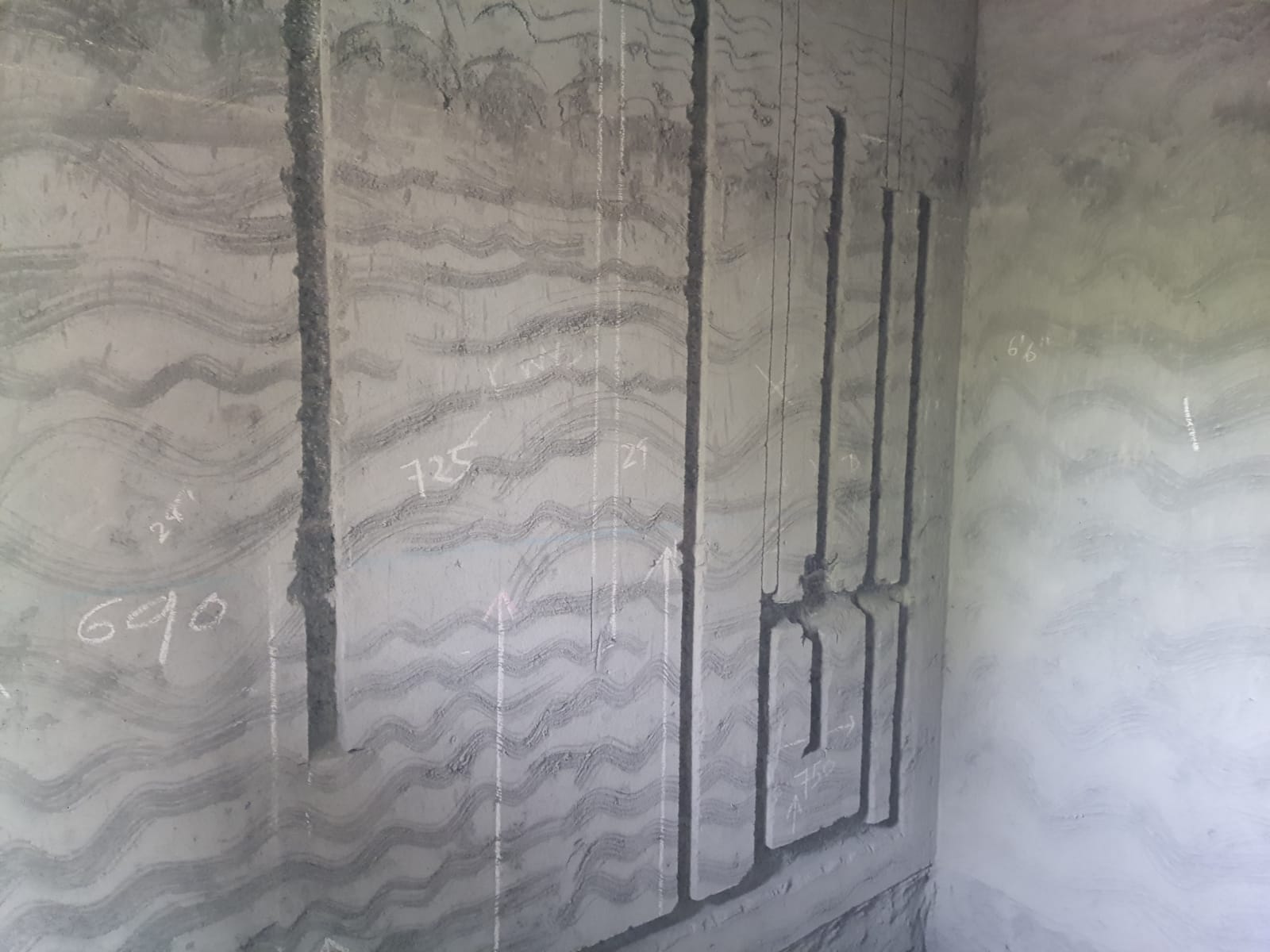 Project Update