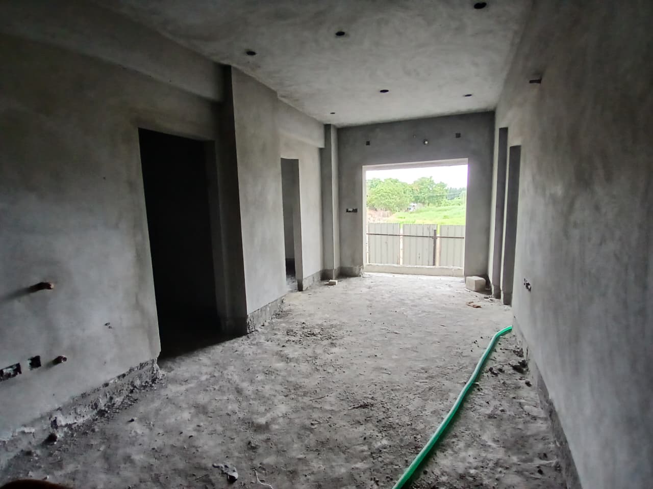 Project Update