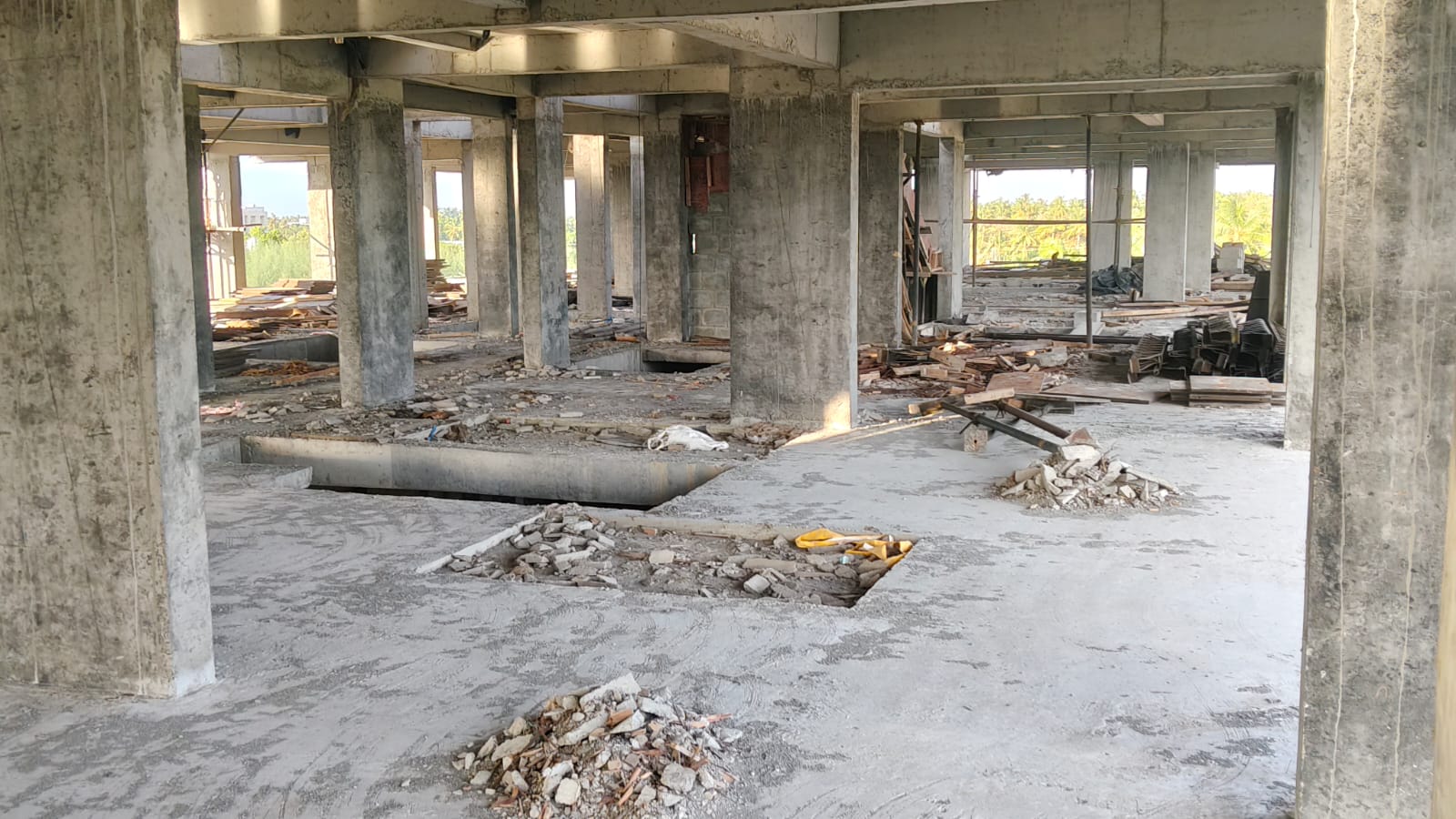 Project Update